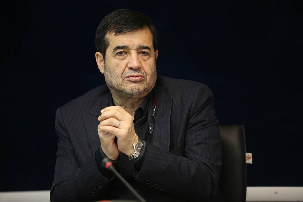 افتتاح آکادمی ملی بوکس ایران در مجموعه ورزشی شهید شیرودی