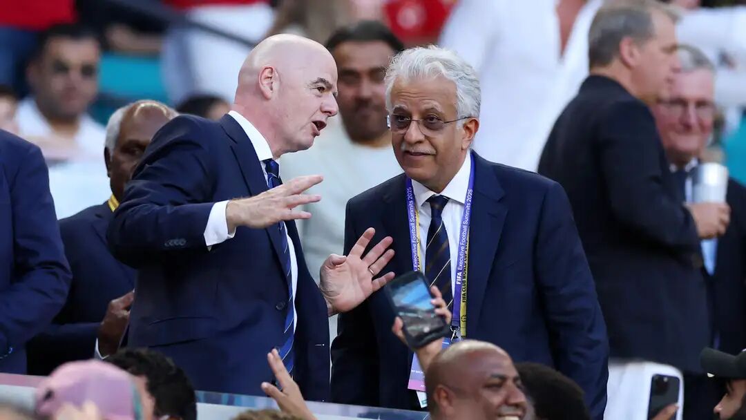 واکنش تند AFC به طرح جنجالی فیفا: ناامیدی از مدیریت تجاری جام جهانی