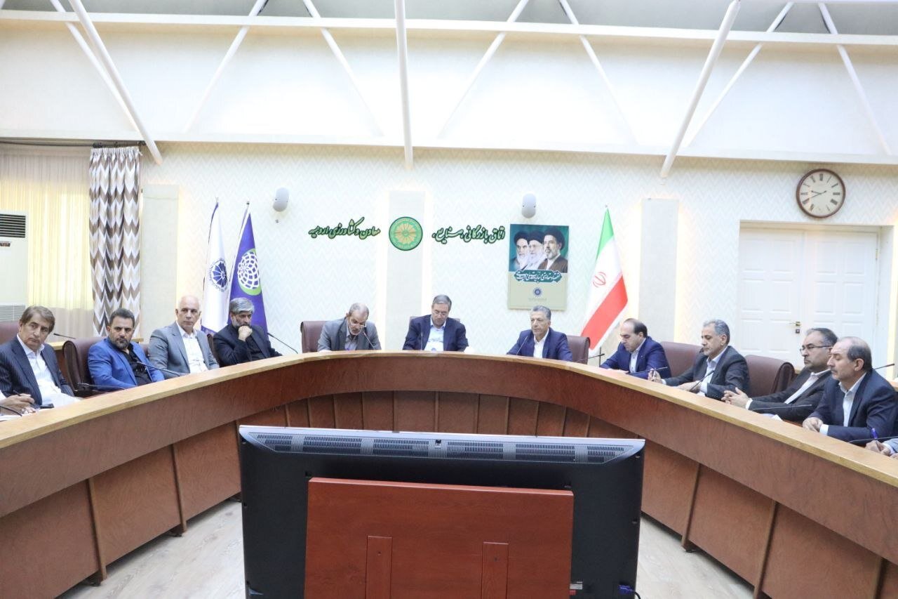 چالشها و فرصتهای توسعه مبادلات اقتصادی ایران و عراق