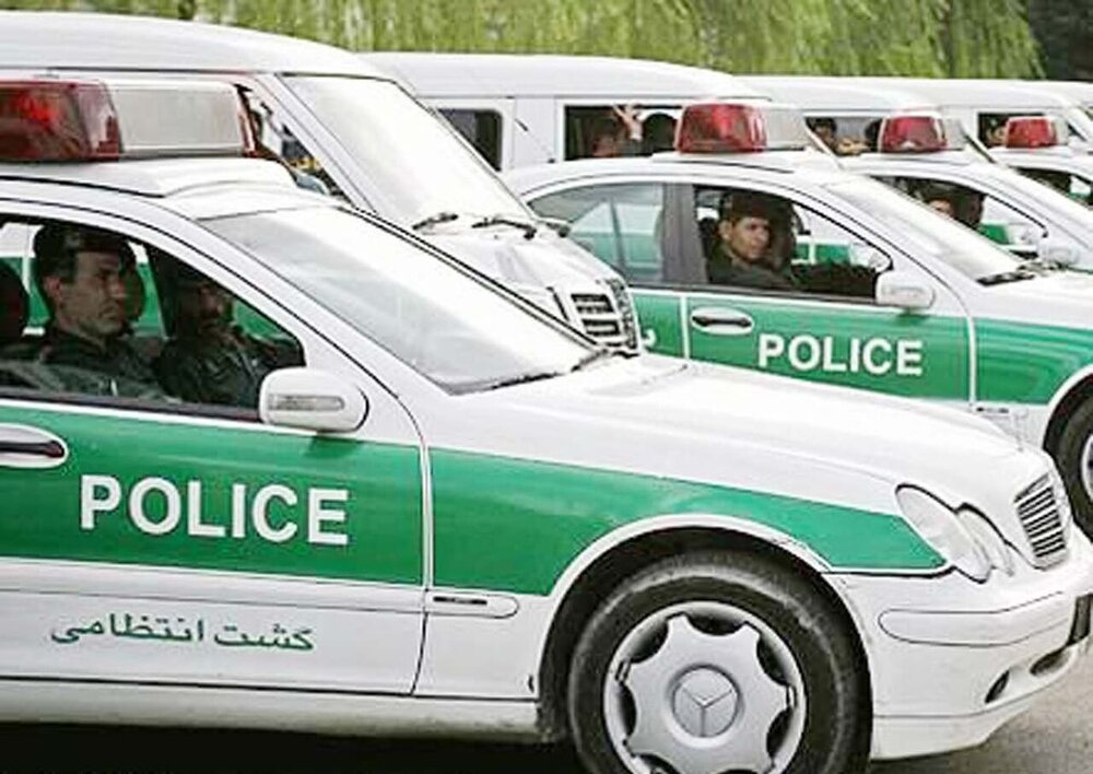 عملیات‌های ضربتی پلیس یزد؛ از کشف انبار احتکار ۲۵۱ میلیاردی تا دستگیری سارقان