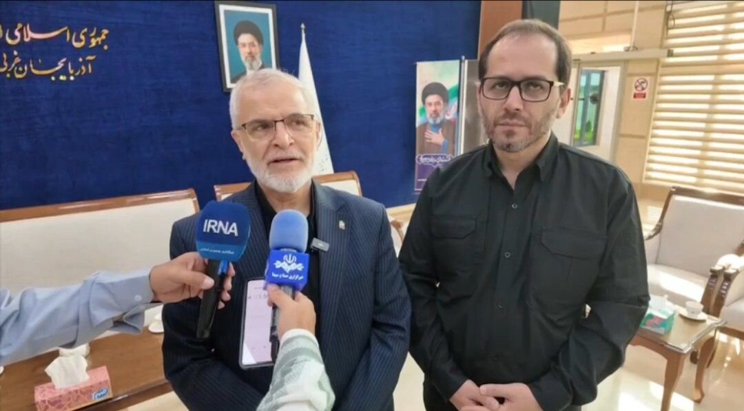 آمادگی کامل زیرساختهای مرز تمرچین برای تردد زائران اربعین