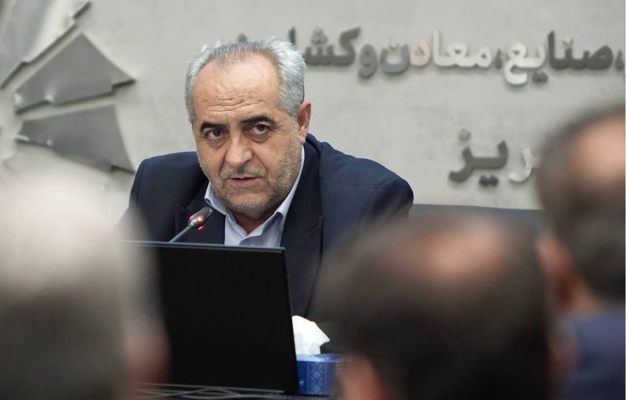 انتقاد استاندار آذربایجان شرقی از وضعیت قطع برق واحدهای صنعتی