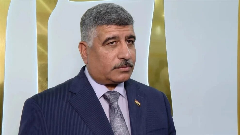 ارتش عراق ادعاهای مطرح شده درباره حملات از خاک این کشور را بی‌اساس خواند