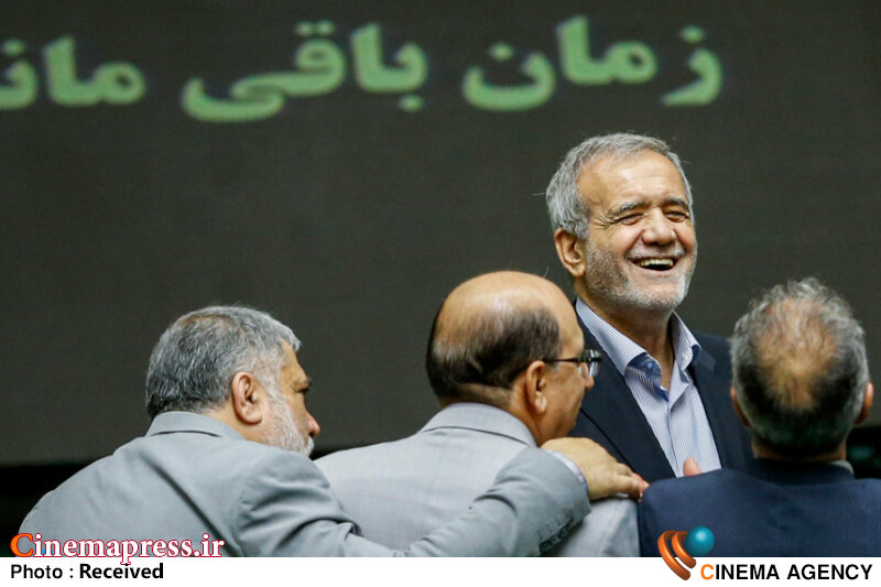 انتقاد جواد شمقدری از رویکرد رسانهای و وضعیت معیشتی دولت چهاردهم