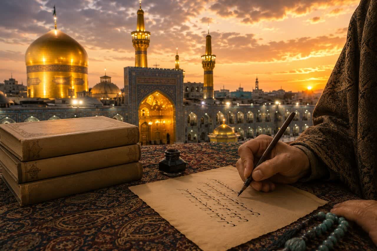 شعر آیینی خراسان؛ میراثی که قرنها زنده مانده است