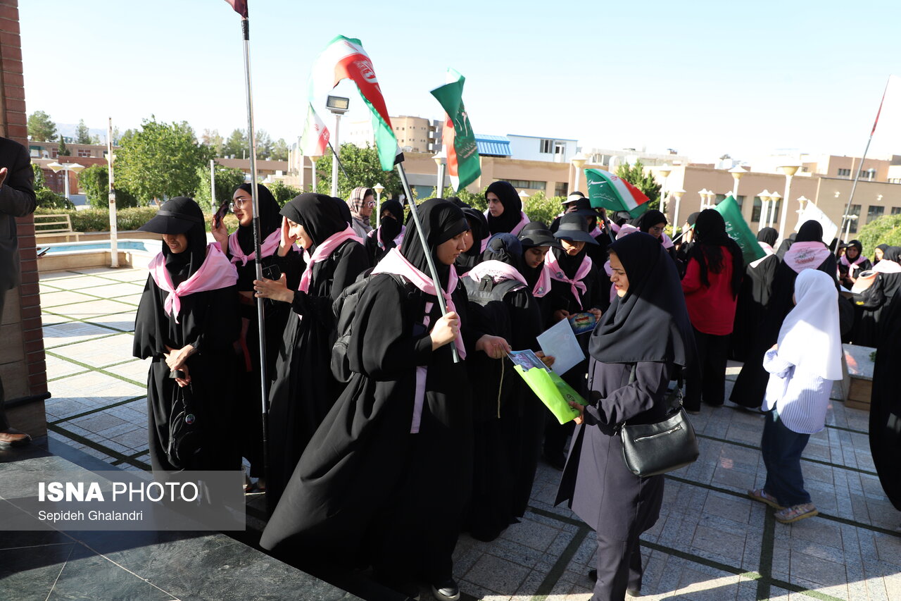 فعال‌سازی سامانه «فواد ۱۲۸» برای ثبت شکایات زائران اربعین