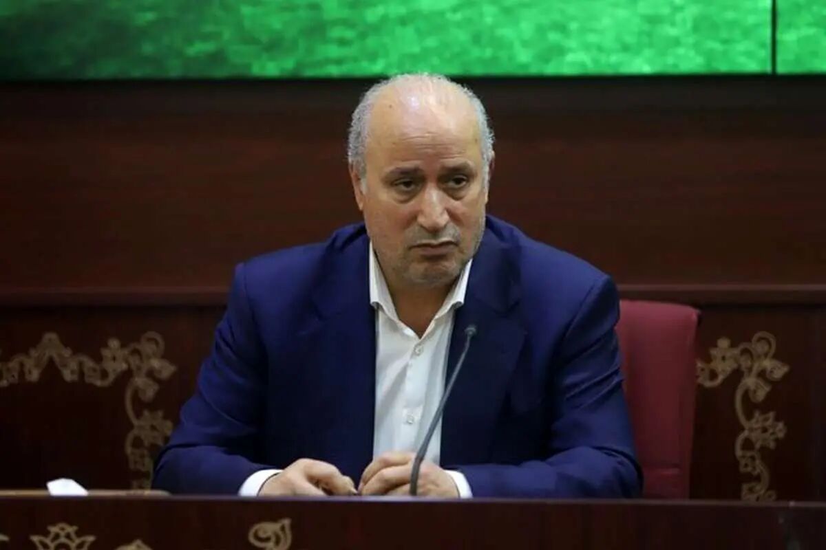 مهدی تاج: توسعه زیرساخت‌های فوتبال نیازمند مشارکت خیرین است