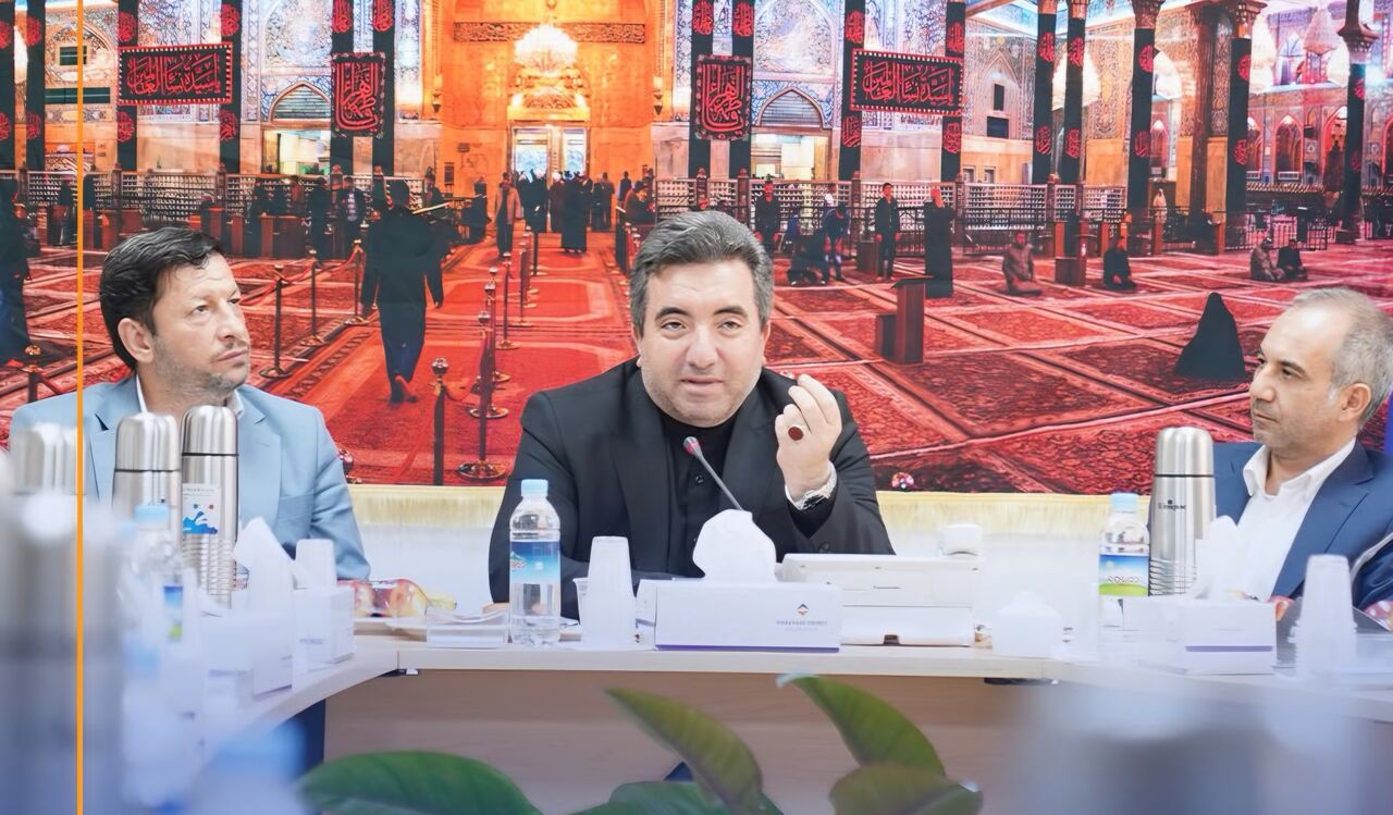 تأکید معاون رئیس قوه قضاییه بر ممنوعیت توقف واحدهای تولیدی به دلیل بدهی