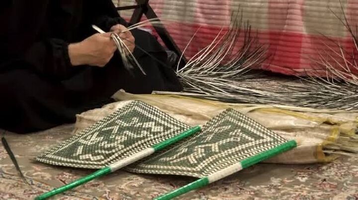 ثبت رویداد «نسیم اربعینی» بافق در تقویم ملی گردشگری ایران