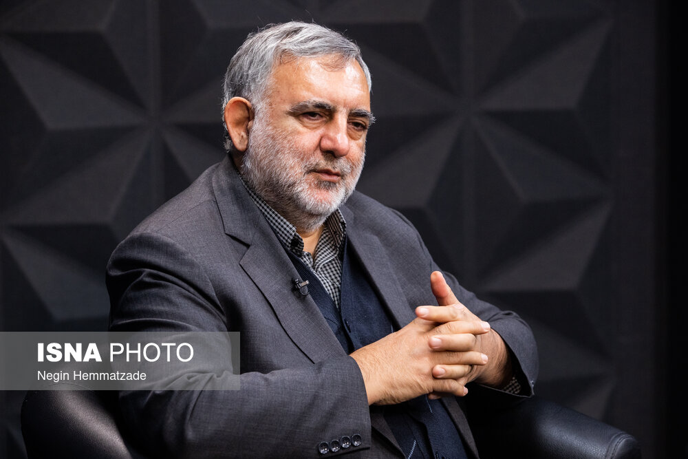 تداوم شکوه فرهنگی ایران با نقش‌آفرینی نسل جوان