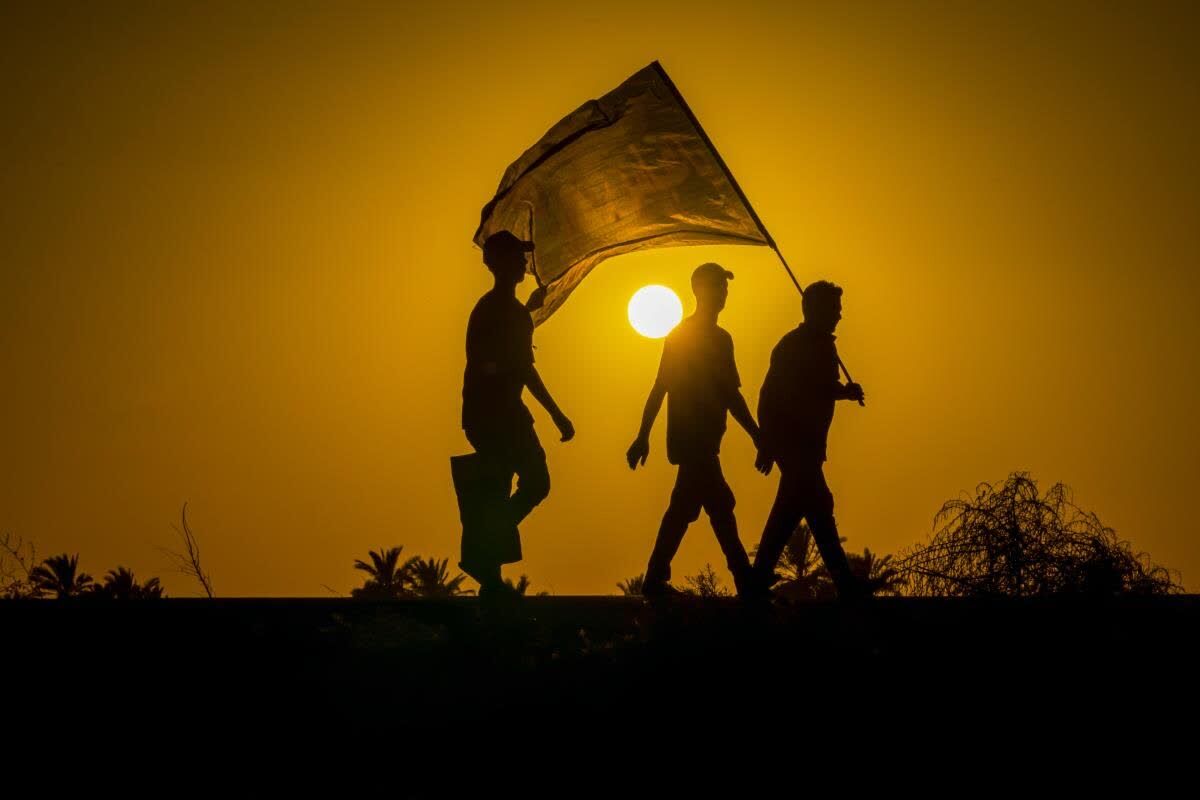 ثبت‌نام ۲.۶ میلیون نفر در سامانه سماح؛ شتاب در تردد زائران از مرزهای غربی