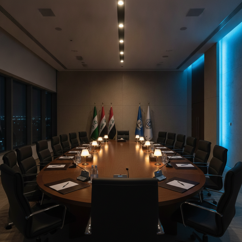 عراق ادعای ترامپ درباره اطلاع قبلی از حملات را تکذیب کرد