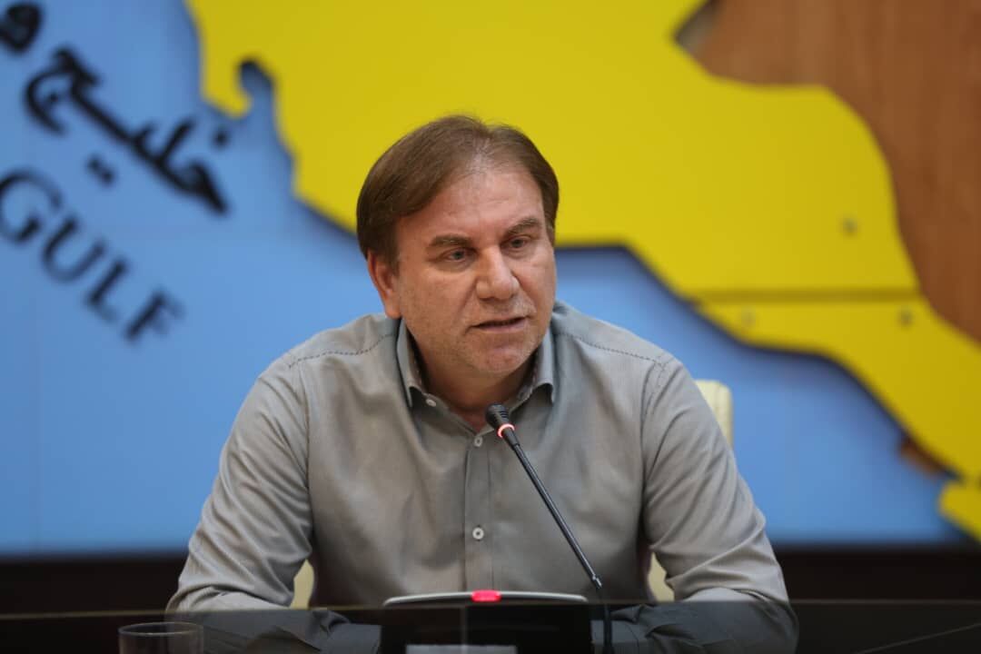 بوشهر؛ سومین قطب اقتصادی کشور و قلب تپنده انرژی ایران