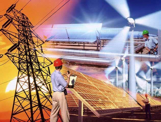 مدیریت انرژی در گرمسار؛ کاهش خاموشی صنایع و برنامه‌های حفاظتی آب