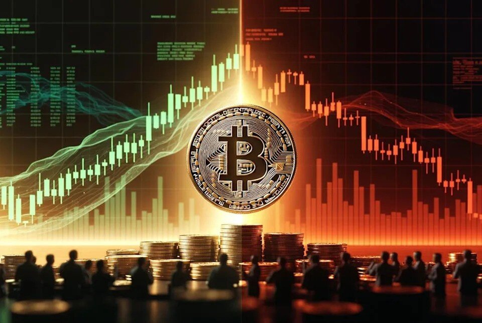 بزرگترین دارندگان بیت‌کوین در جهان چه کسانی هستند؟