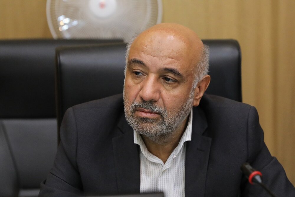 تأکید وزیر کار بر تبدیل مجموعه‌های ورزشی کارگری به کانون پرورش قهرمانان ملی