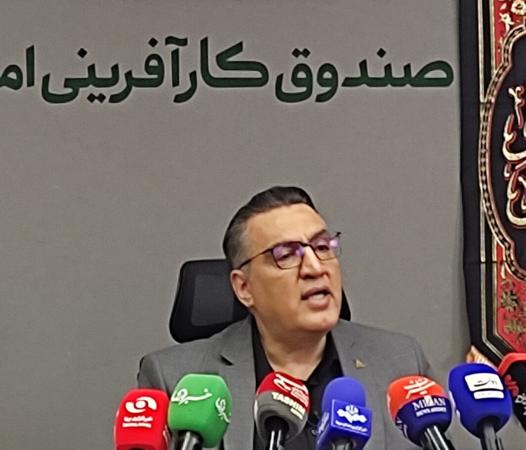 توانمندسازی کارآفرینان؛ راهبرد جدید صندوق کارآفرینی امید برای اشتغال پایدار