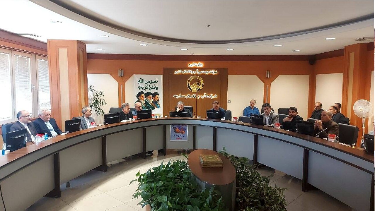 عراقچی: مدیریت منابع آب می‌تواند مبنای همکاری با کشورهای همسایه باشد