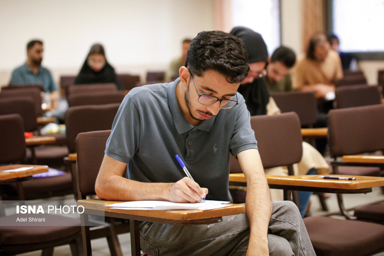 آخرین مهلت اعتراض داوطلبان آزمون ارتقاء دستیاران تخصصی پزشکی