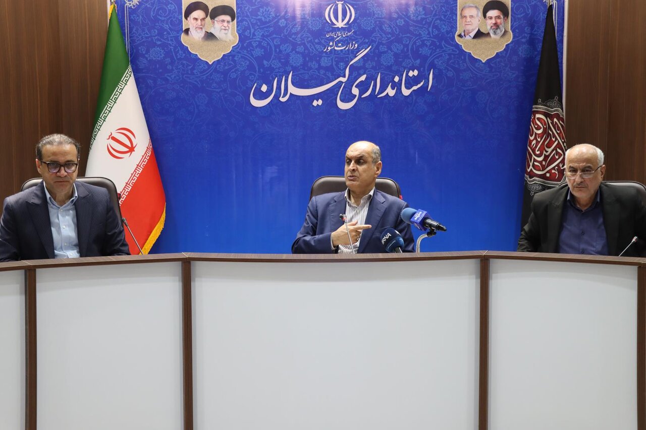 رشد ۷۰ درصدی واردات از مرزهای گیلان؛ فرصتسازی برای ۵۰۰ هزار مرزنشین
