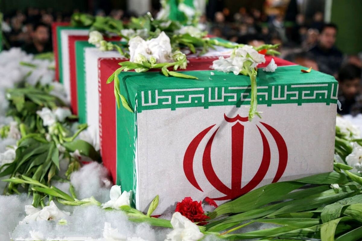 پیکر شهدای حمله اخیر در قشم سه‌شنبه تشییع می‌شود