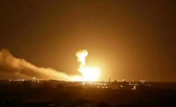 ثبت ۸۸ حمله موشکی و پهپادی در اقلیم کردستان عراق طی یک ماه
