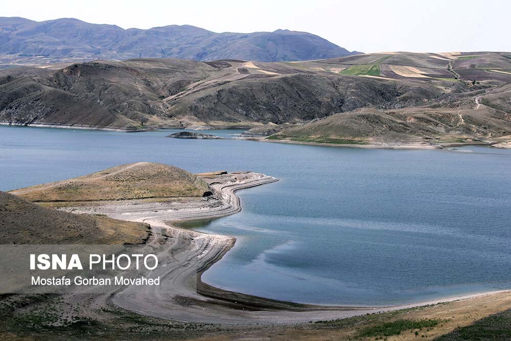 آخرین وضعیت ذخایر آبی سدهای کشور؛ رشد ۶۰ درصدی پرشدگی مخازن