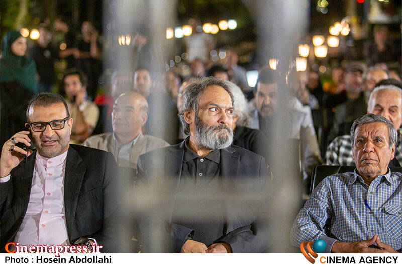 انتقاد جهانگیر الماسی از نگاه سطحی به مدیریت رسانه و تولیدات هنری