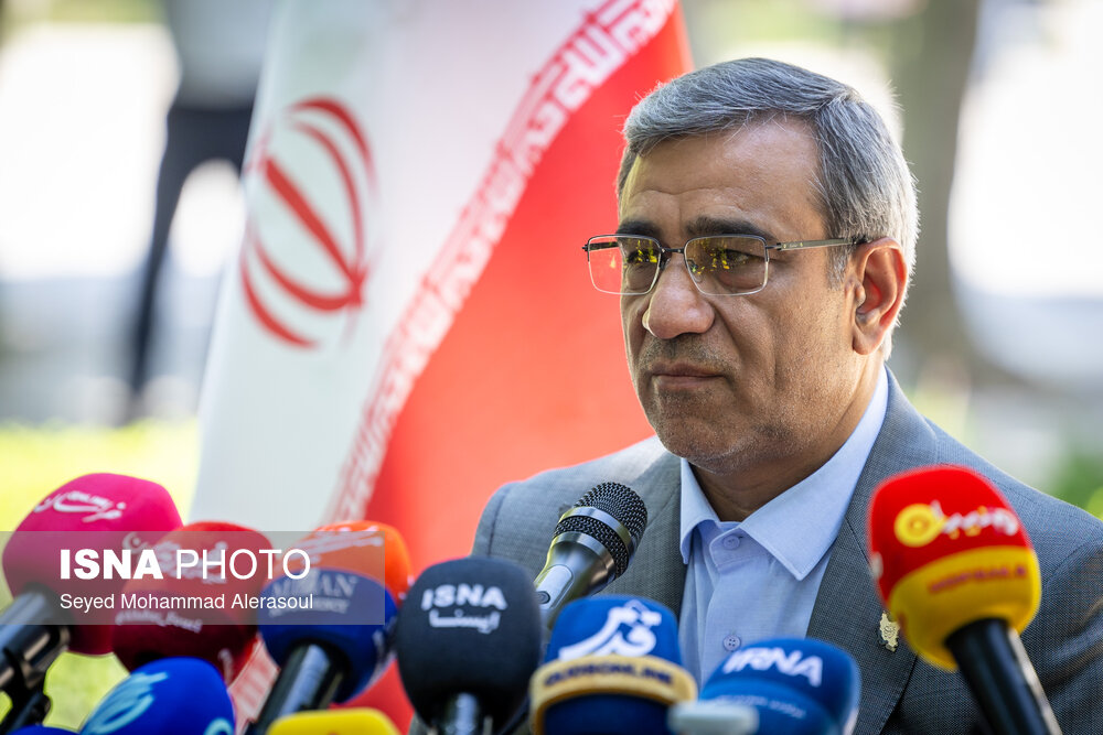 ضرورت هم‌افزایی دستگاه‌های اجرایی و بخش خصوصی در خراسان رضوی