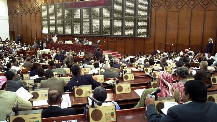 مجلس نمایندگان یمن: امنیت منطقه تنها با پایان تجاوز و محاصره محقق می‌شود