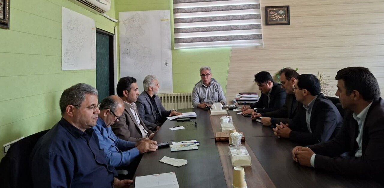 فرماندار مشگینشهر: مدیریت مصرف انرژی نیازمند فرهنگسازی و حکمرانی دادهمحور است