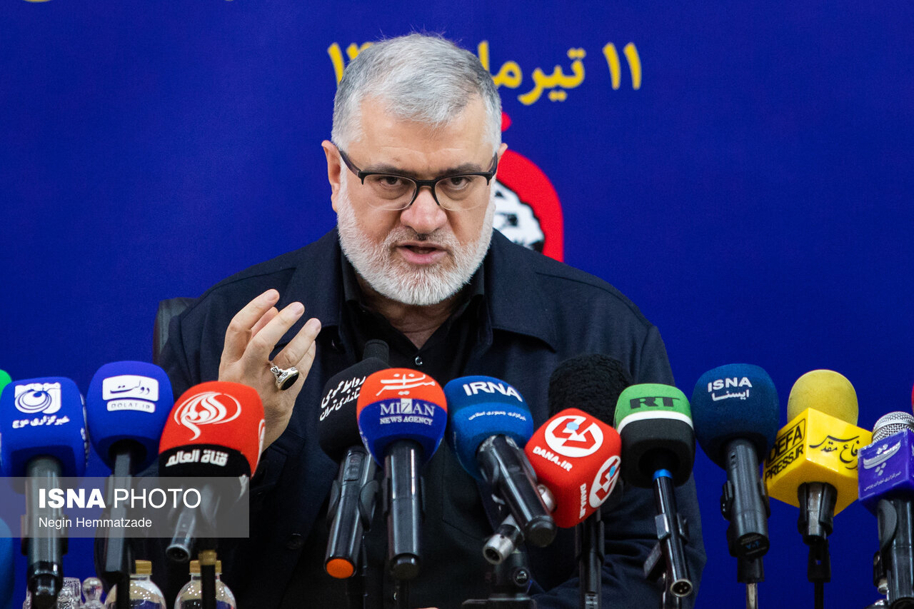 تشریح اقدامات استانداری تهران در حوزههای اربعین، انرژی و تنظیم بازار