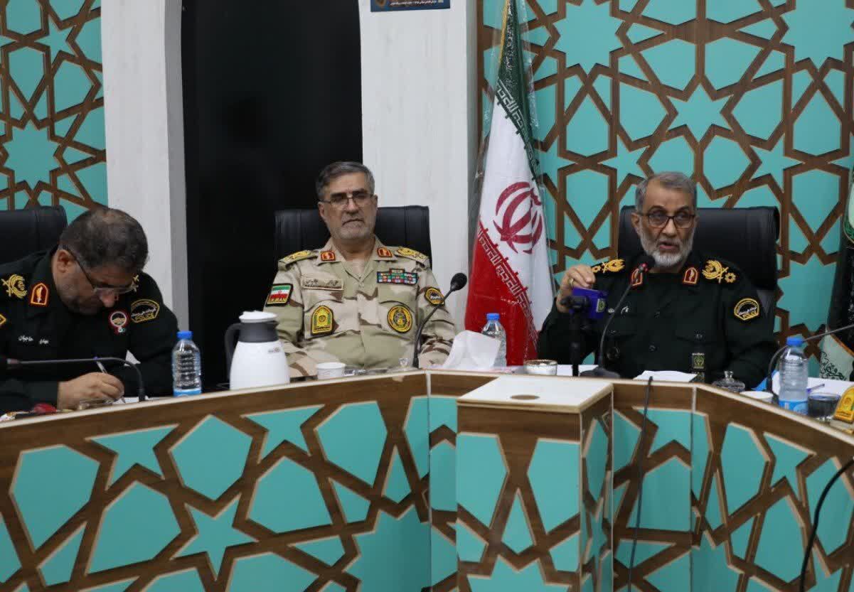 تداوم خدمترسانی پلیس به زائران اربعین تا بازگشت آخرین زائر