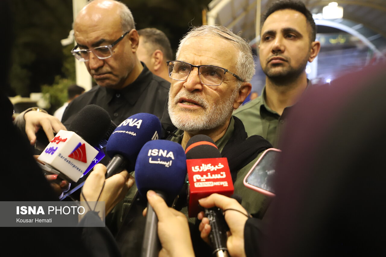 ثبت خروج ۳.۲ میلیون زائر اربعین؛ ۱.۹ میلیون نفر به کشور بازگشتند