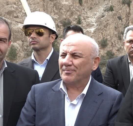 تعیین تکلیف اعتبارات ۲۲ هزار میلیاردی برای چهارخطه کردن جاده هراز