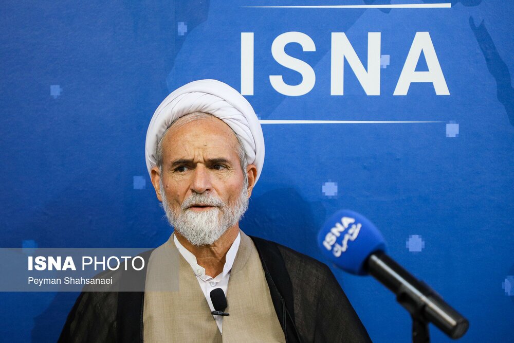 همایش اربعین؛ تبلور اتحاد جهانی و بستر بیداری ملتها