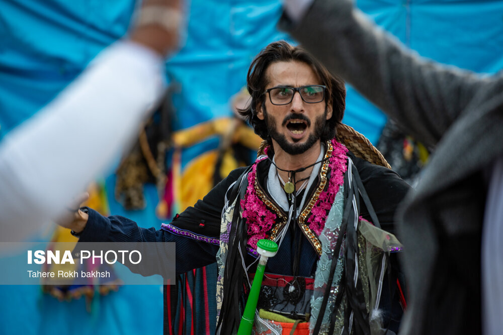 فراخوان دو رویداد بزرگ تئاتر در گیلان؛ از جشنواره استانی تا تئاتر خیابانی شهروند