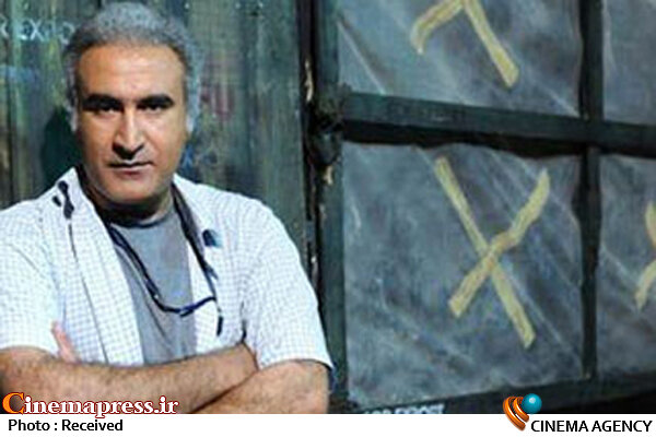 حمیدرضا نعیمی با تراژدی «مدهآ» به تماشاخانه ایرانشهر میآید