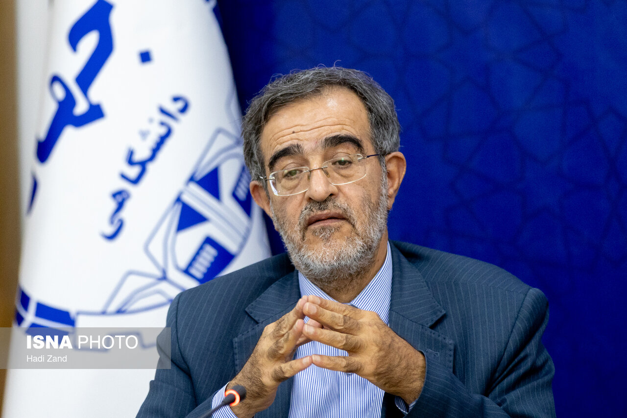 آغاز همکاری راهبردی جهاد دانشگاهی و مرکز آمار ایران برای توسعه پژوهشهای دادهمحور