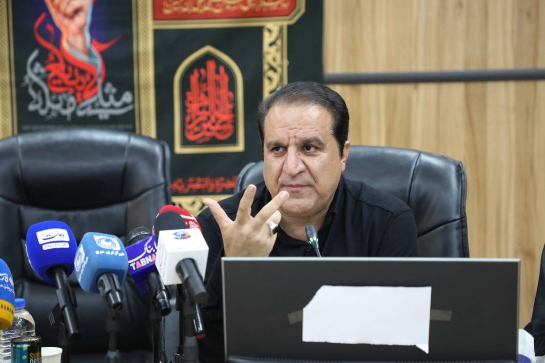 هلاله شمالی و چیلات؛ بازوهای جدید توسعه اقتصادی و زیارتی ایلام