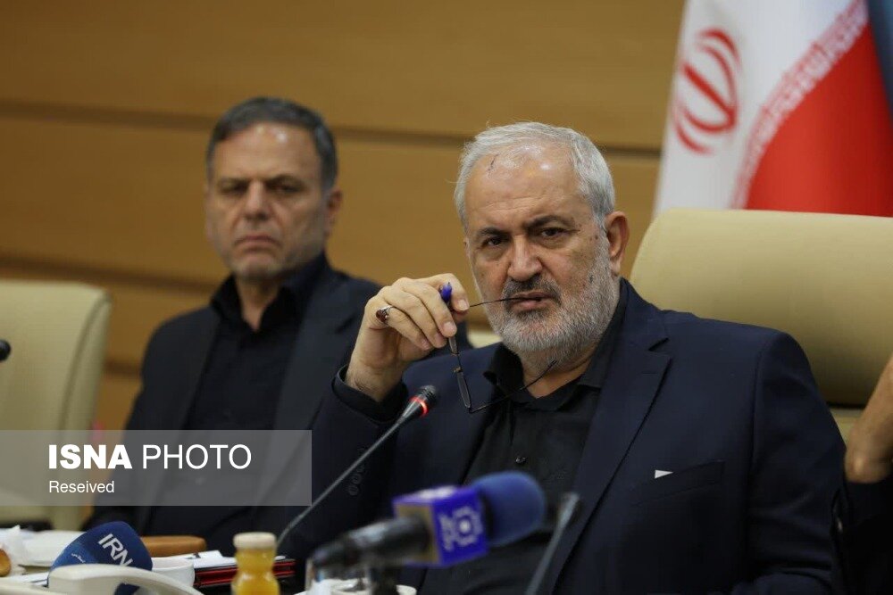 اولویت‌بندی تکمیل نیروگاه‌های زنجان و تأمین مالی سدهای مشمپا و مراش