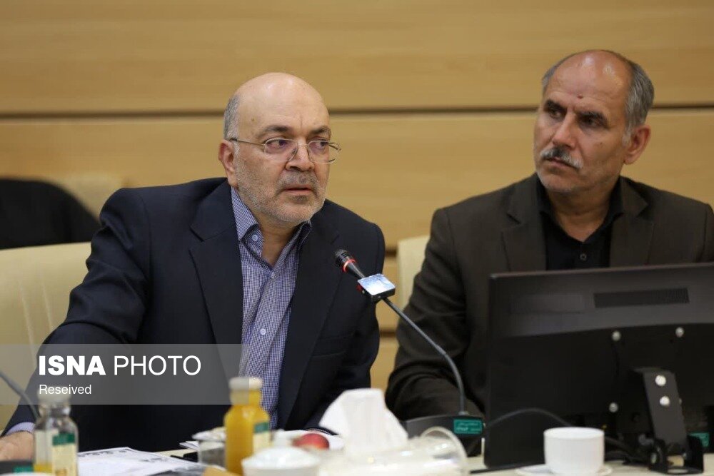 مدیریت تنش آبی در زنجان؛ از کسری مخازن تا توسعه نیروگاه‌های خورشیدی