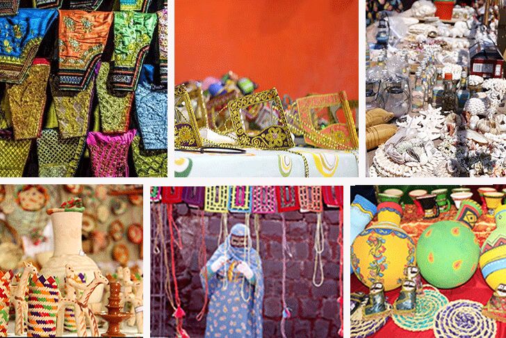 برگزاری کارگاه تخصصی توانمندسازی کسبوکارهای صنایعدستی در قشم
