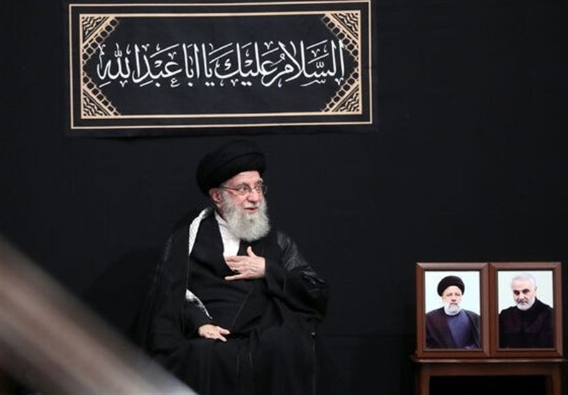 مجاهدت حسینی و تجلی انسان ۲۵۰ ساله در عصر انقلاب اسلامی