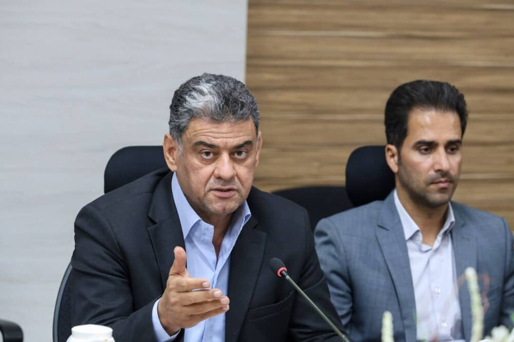 ورود سازمان بازرسی به ساماندهی یدککشهای غیرمجاز در اهواز