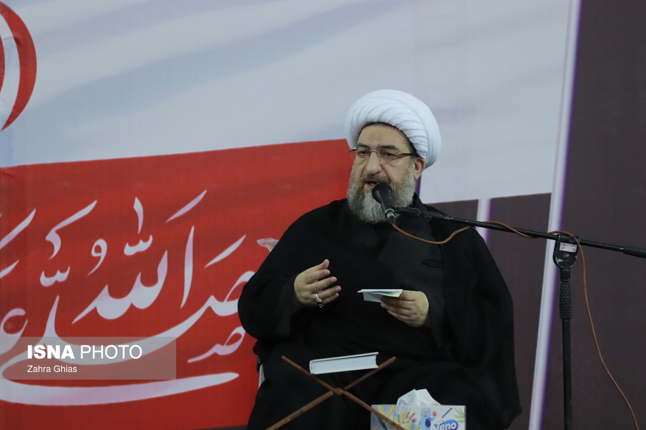 نماینده ولی‌فقیه در آذربایجان شرقی: وحدت ملی، اصلی‌ترین سد در برابر توطئه‌های دشمن است