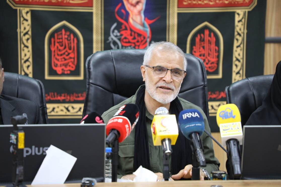 مدیریت علمی مصرف آب؛ اولویت ستاد اربعین برای ارتقای خدمات در مرز مهران