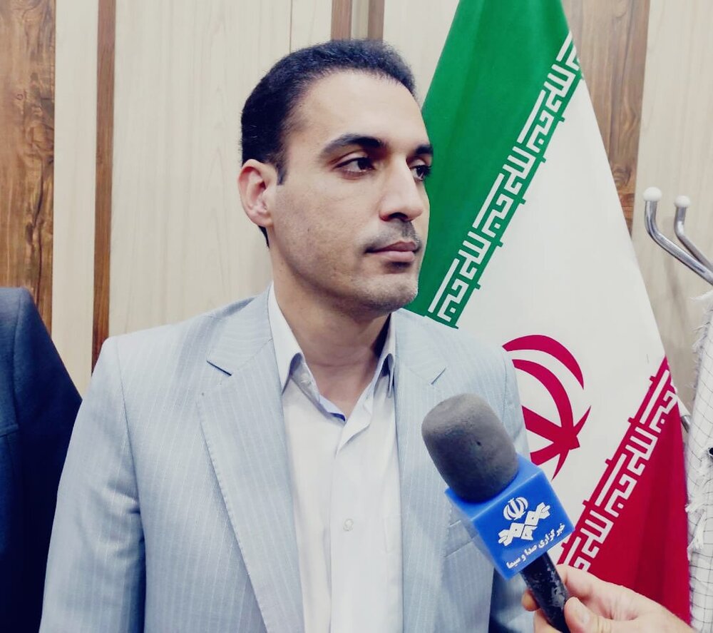 لرستان با ساخت تاورهای ۱۰۰ تنی به باشگاه صنایع فوق‌سنگین کشور پیوست