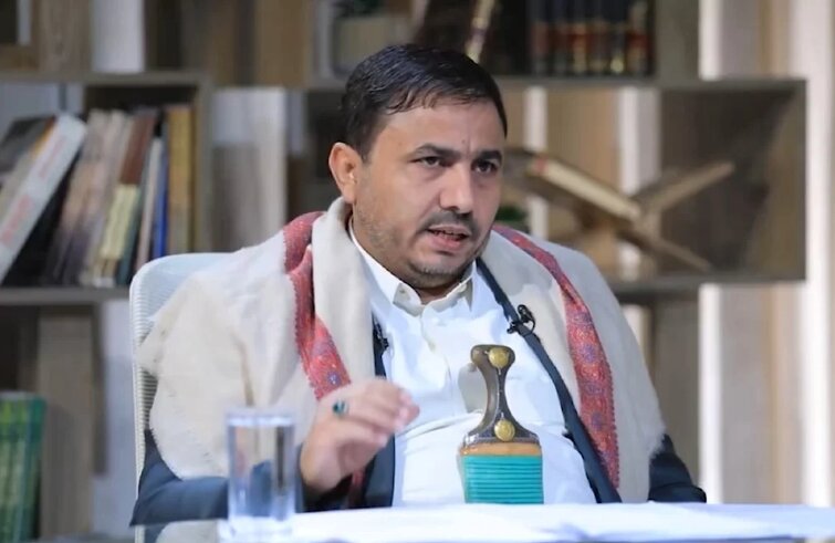انصارالله: رفع محاصره یمن مطالبه اصلی ماست/ از هیچ دستور خارجی تبعیت نمیکنیم
