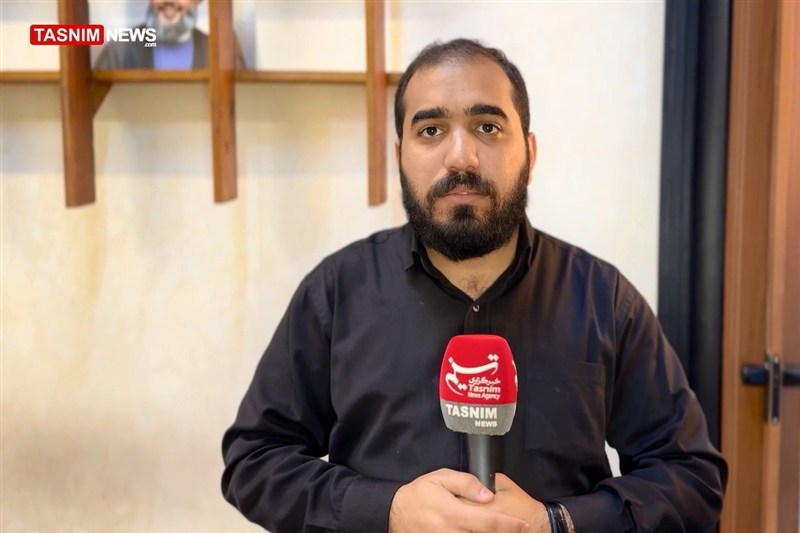 استقبال گسترده عراقی‌ها از نماهنگ حماسی «الله فی الساحه»